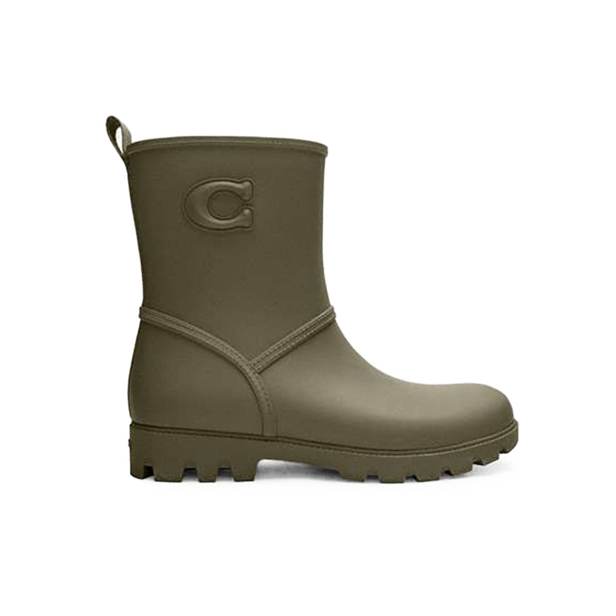 Boot Trends Easy Spirit Rain Boots Green Rain Boots: Over 4,619