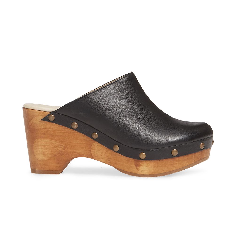 The 14 Best Fall Clogs for Women in 2025, According to Editors