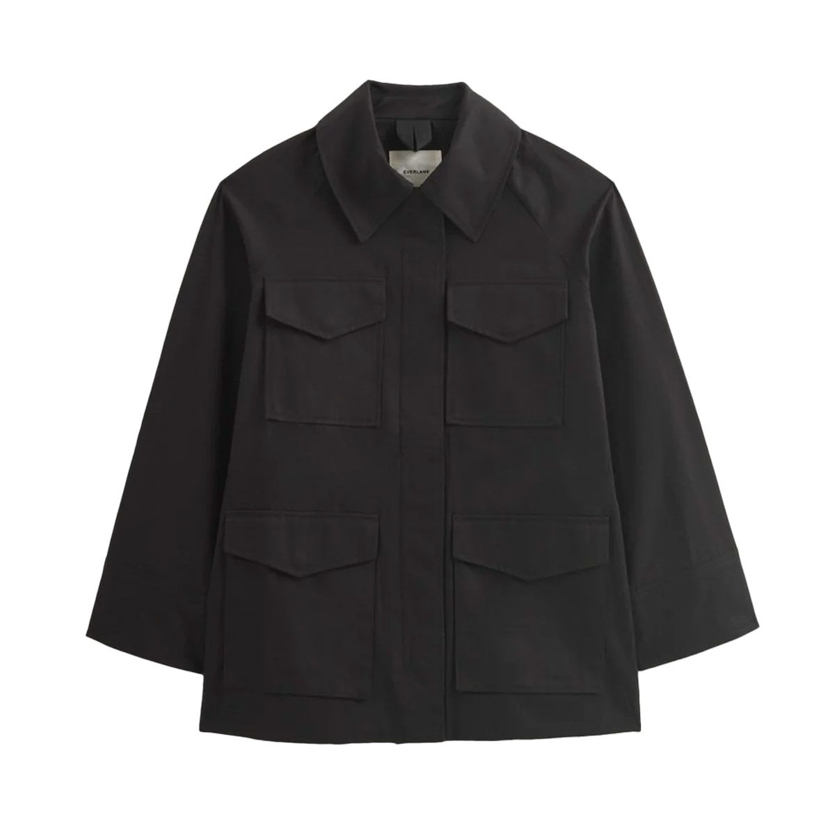 The Best Rain Jackets for Women to Shop This Fall 2025