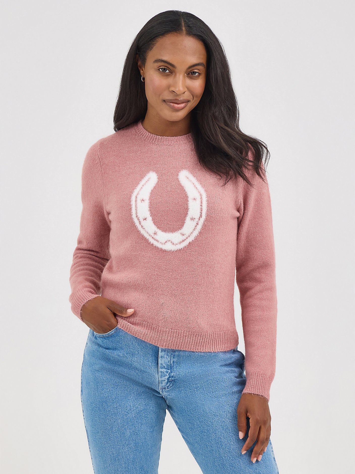 10 Sweaters That Nail the “Horse Girl Fall' Trend Starting at $25