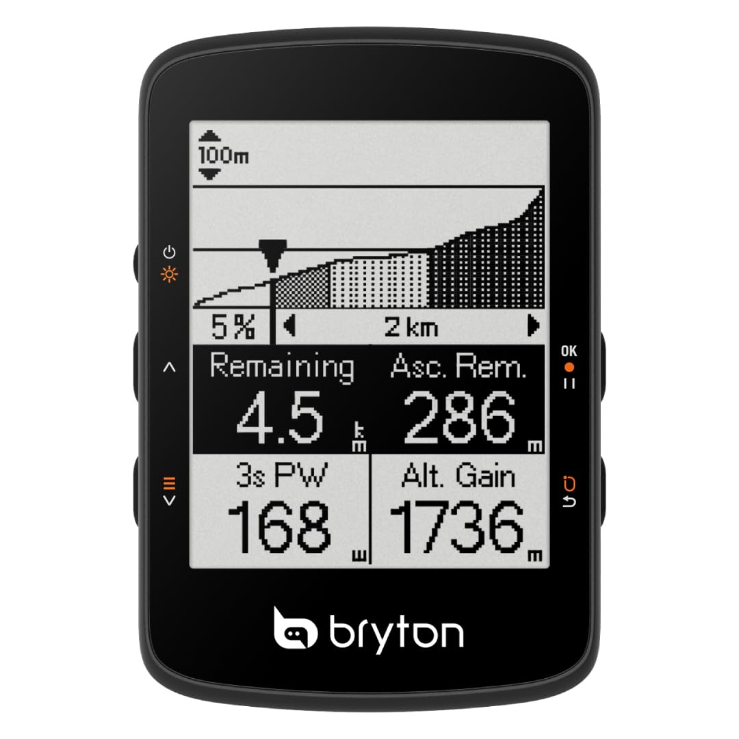 Top Bike Computers for Every Budget—Including Picks Under $200