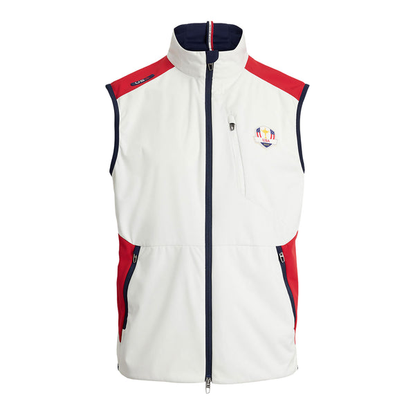 Ralph Lauren's Ryder Cup Collection Delivers Golf Gear You'll Keep