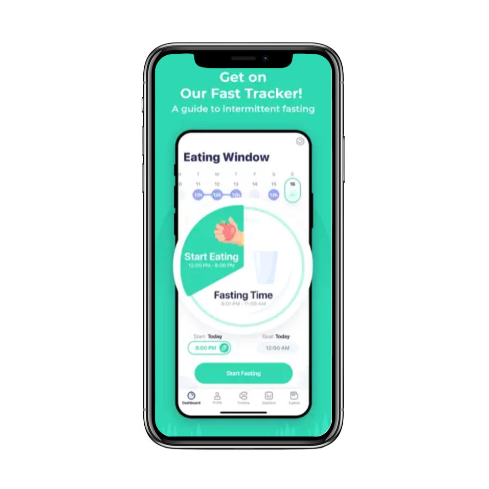 Best Intermittent Fasting Apps of 2025, Reviewed by Experts