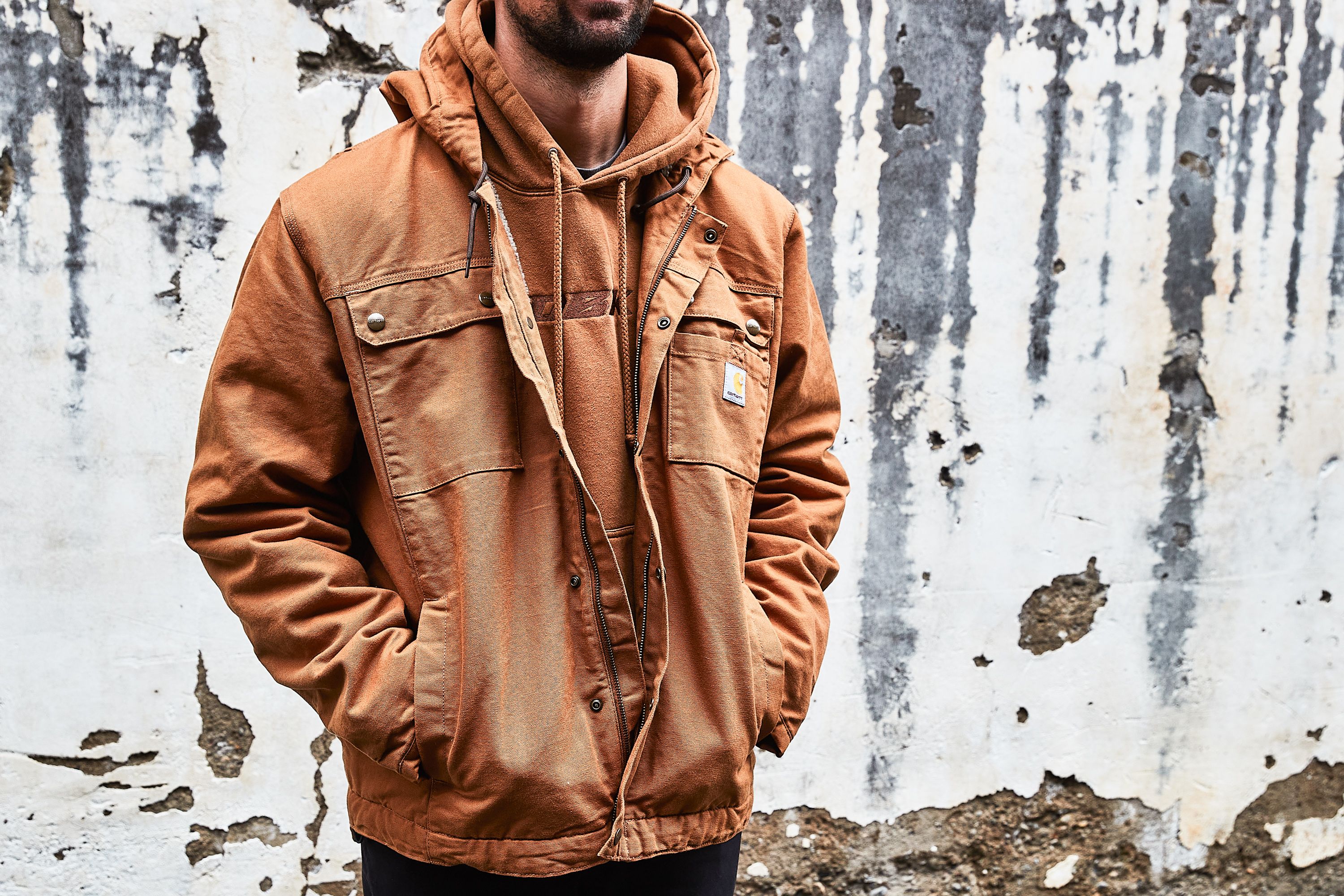 Carhartt vs. Dickies: Which Brand Comes out on Top?