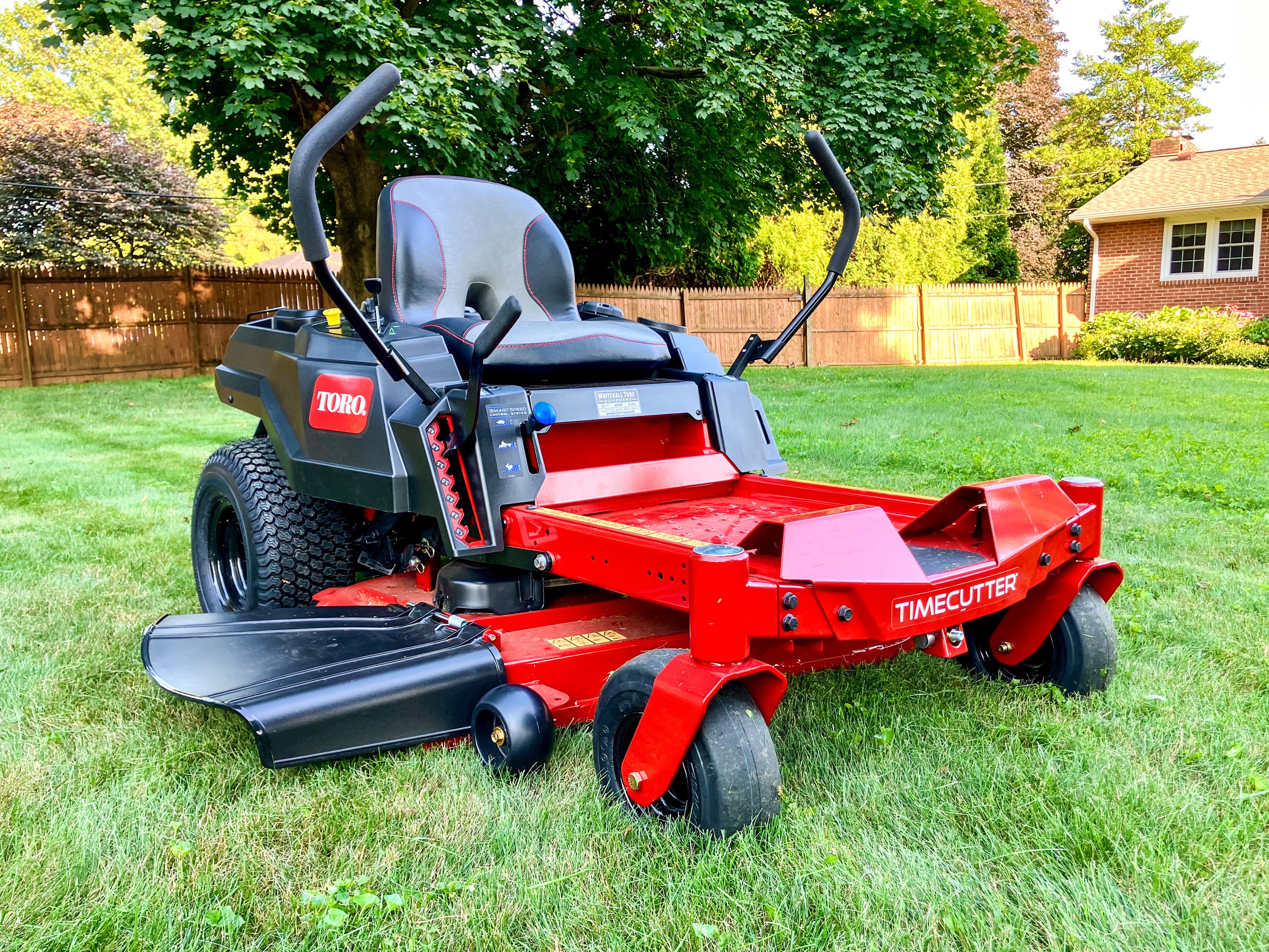 The Best Riding Lawn Mowers, Reviewed by Popular Mechanics