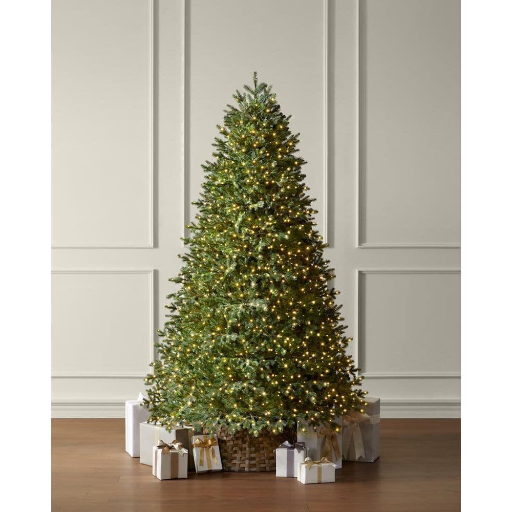 Alex Drummond's Viral Christmas Tree Is Back in Stock for 2025