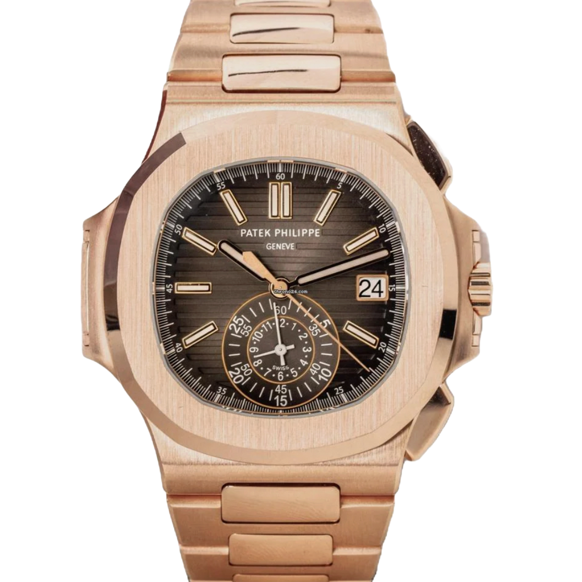 Jason Statham Is an Under-the-Radar Watch King (With the Vintage - Main Image