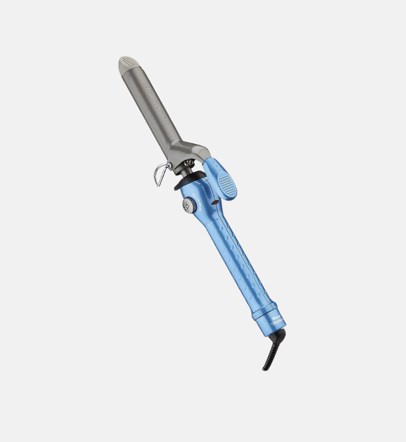 The 12 Best Curling Irons for Fine Hair, Tested Reviewed for 2025 - Main Image