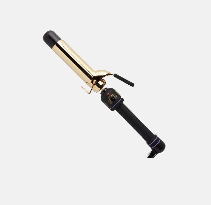 The 12 Best Curling Irons for Fine Hair, Tested Reviewed for 2025