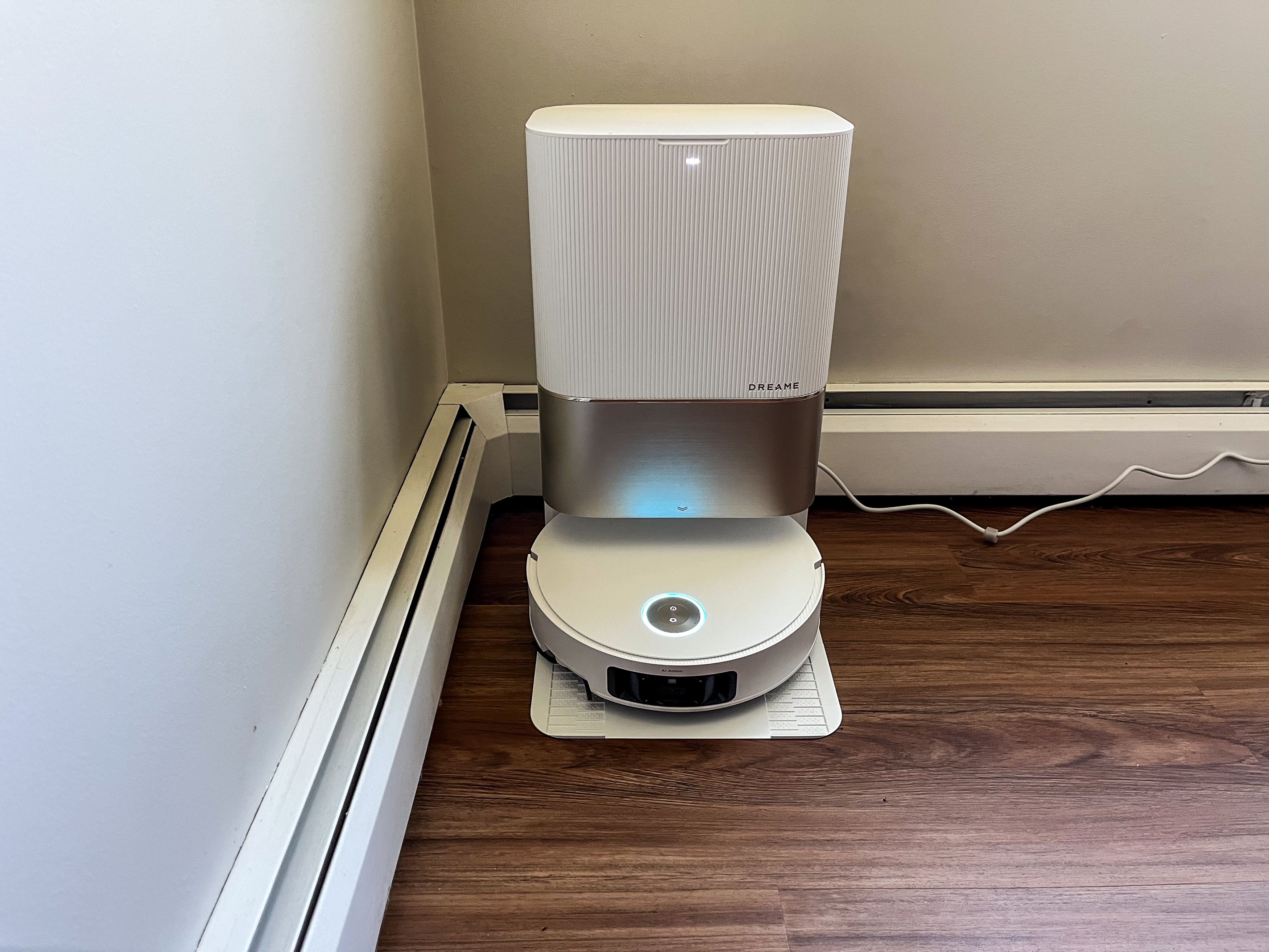 Robot Vacuums Best Robot Mop For Large Areas The Best Robot