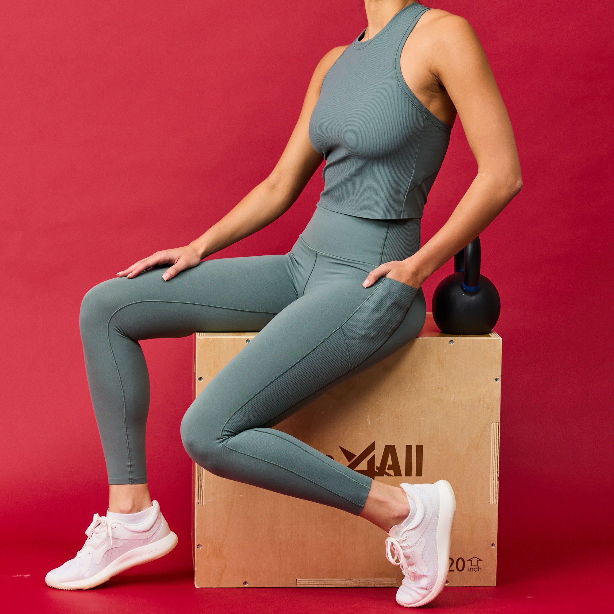 Workout Gear Best Workout Pants For Hot Weather The Best Leggings