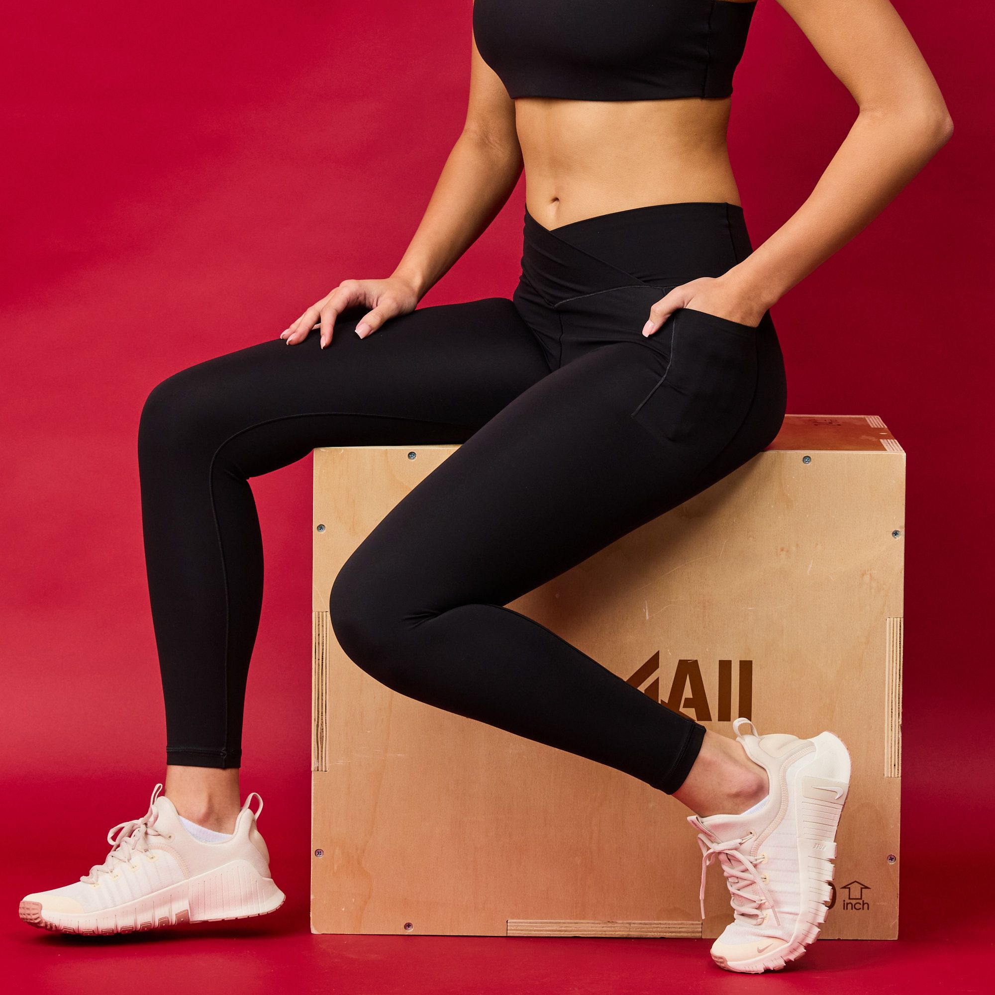 High Waisted Leggings Best Workout Legging Brands Gymshark Flex