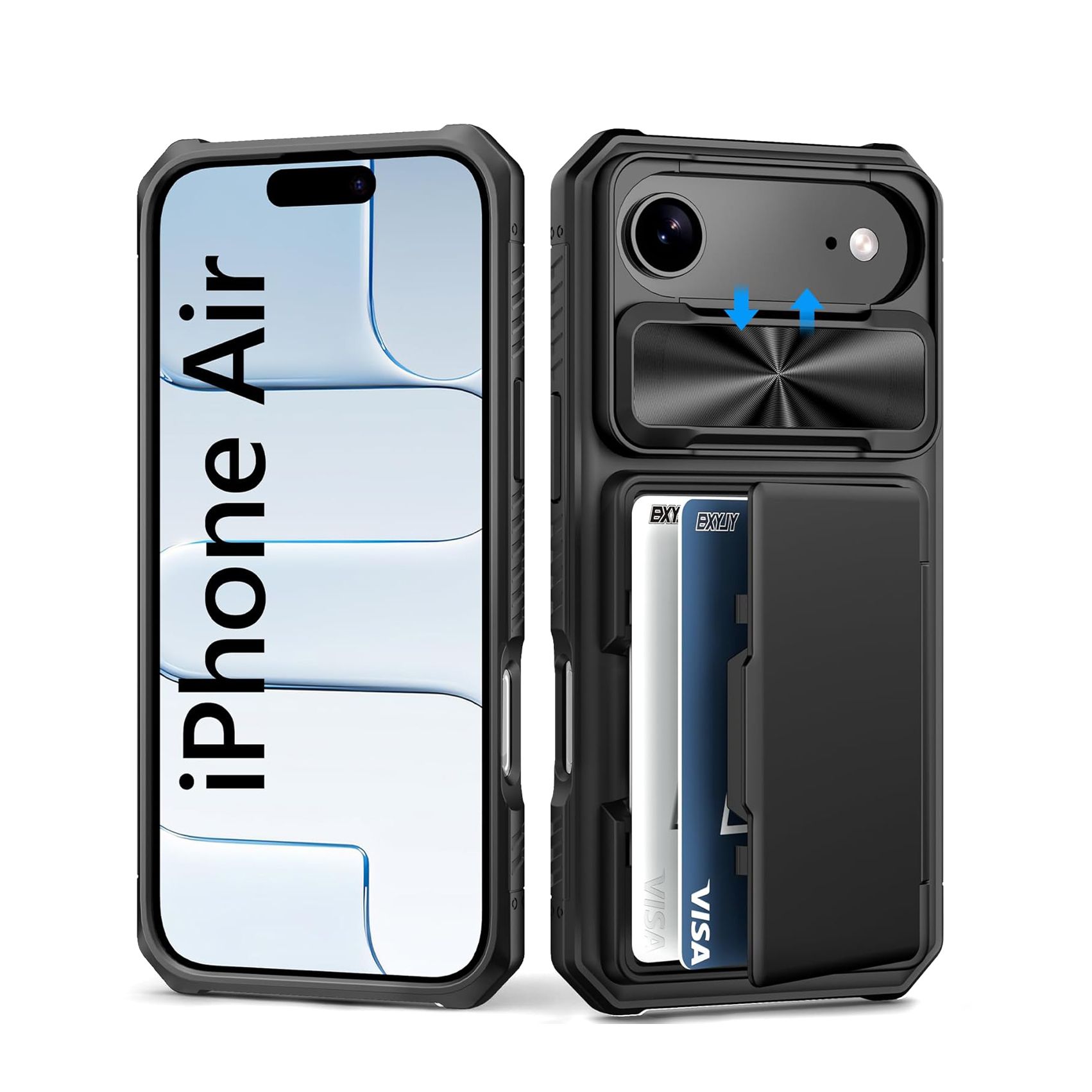 lifeproof phone case Evo Clear - Apple iPhone 14 Case
