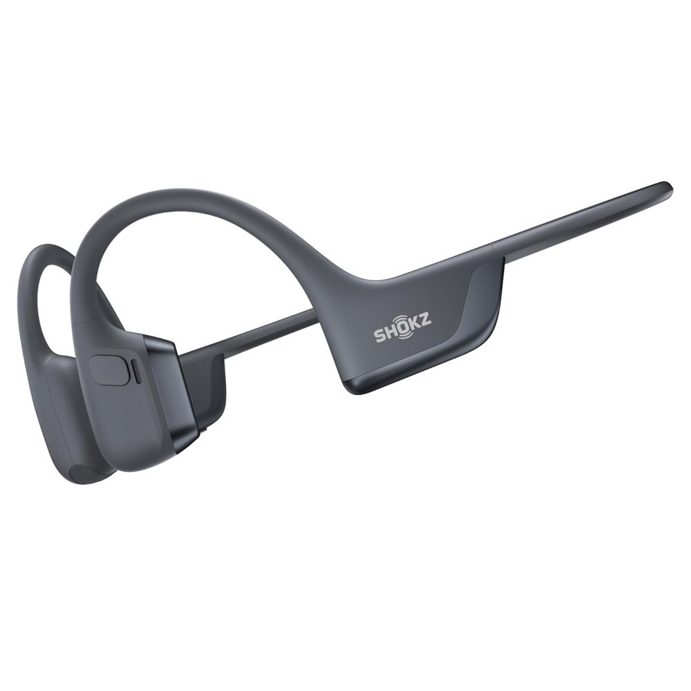 The Shokz OpenFit Pro might finally solve my biggest issue with