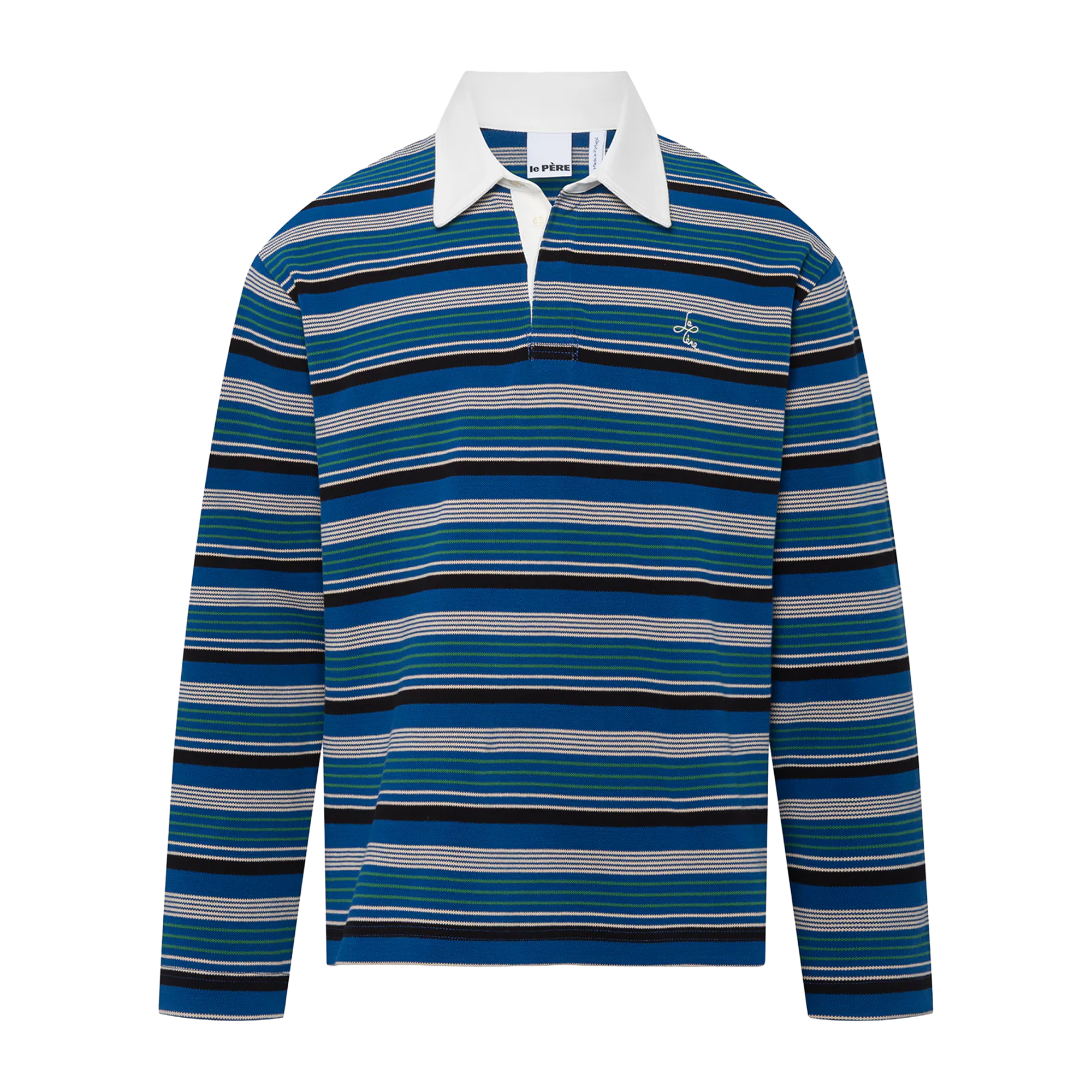 You've Been Sleeping on Cult Menswear Label Le Père (and Their On