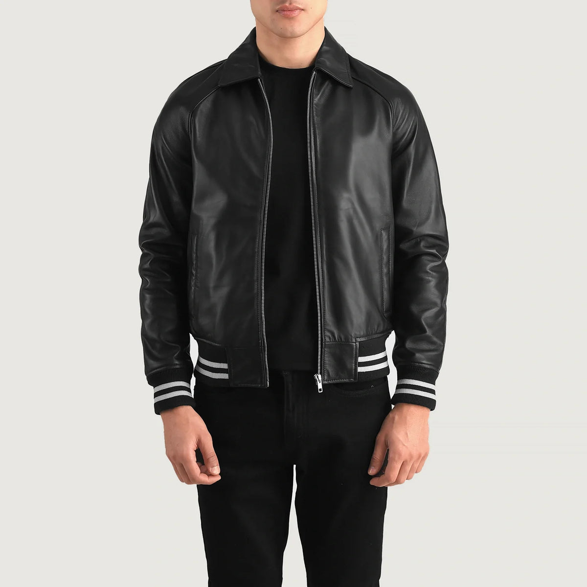 The Best Leather Jackets to Wear in 2025