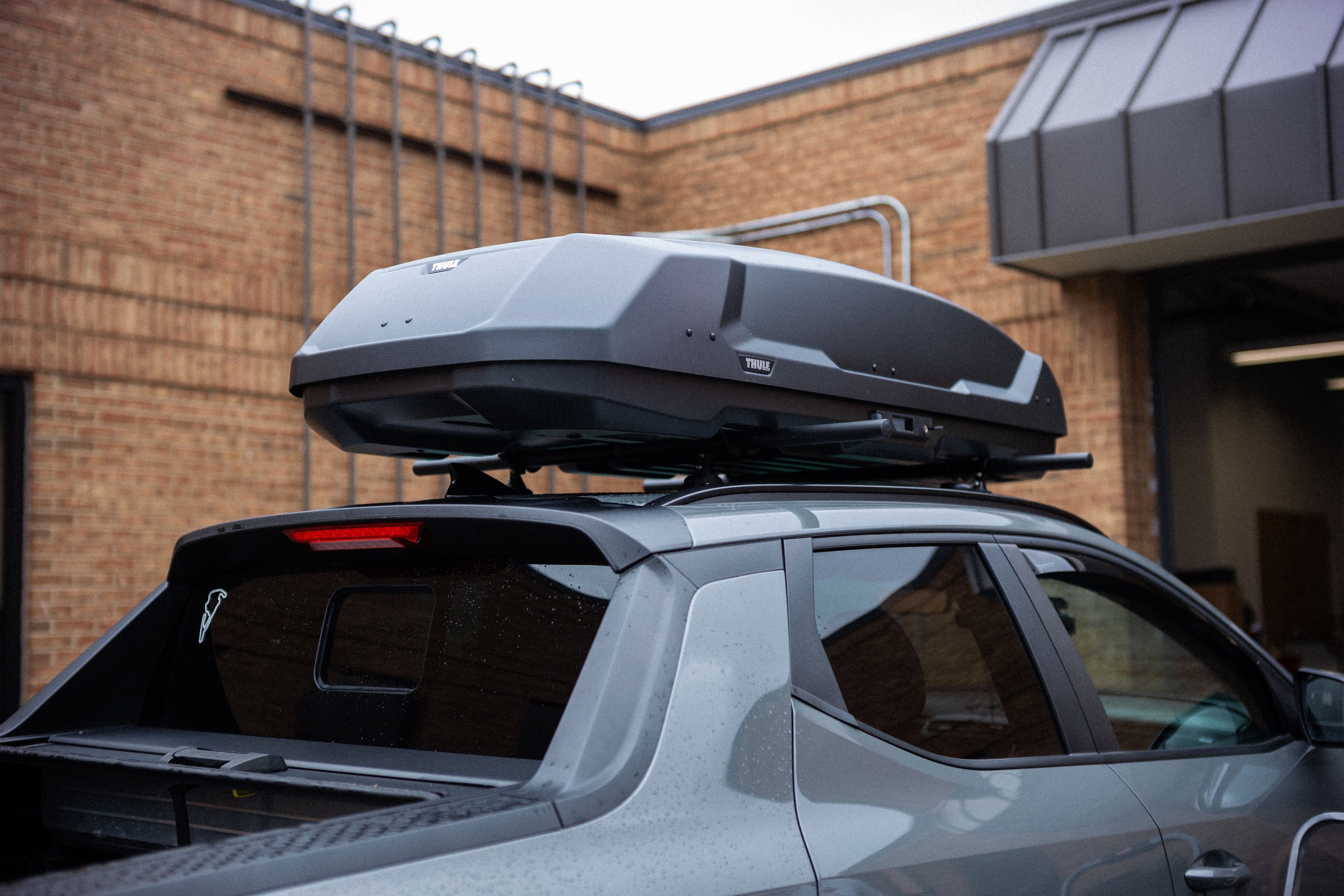 Best Rooftop Cargo Carriers of 2025, Tested