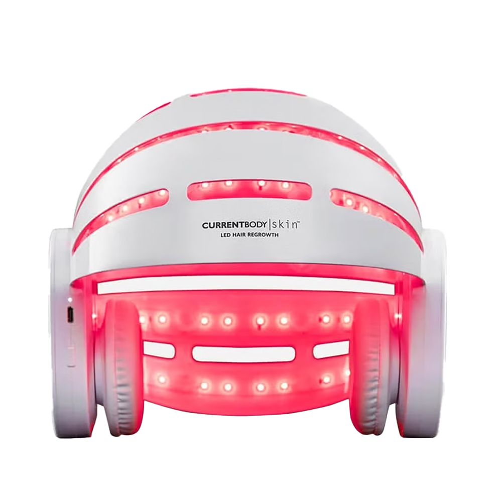 「値下げ」CURRENTBODY LED Light Therapy Mask LED Face Mask | Red Light Therapy Masks | CurrentBody Canada