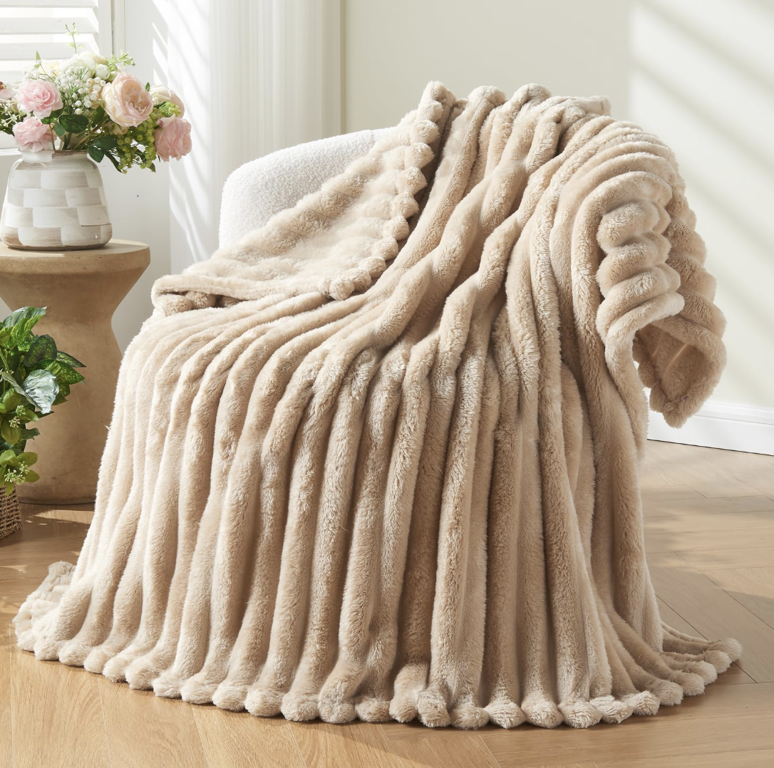 Throw Blanket Christmas Gift For Her Under $25 10 Best Fall Throw