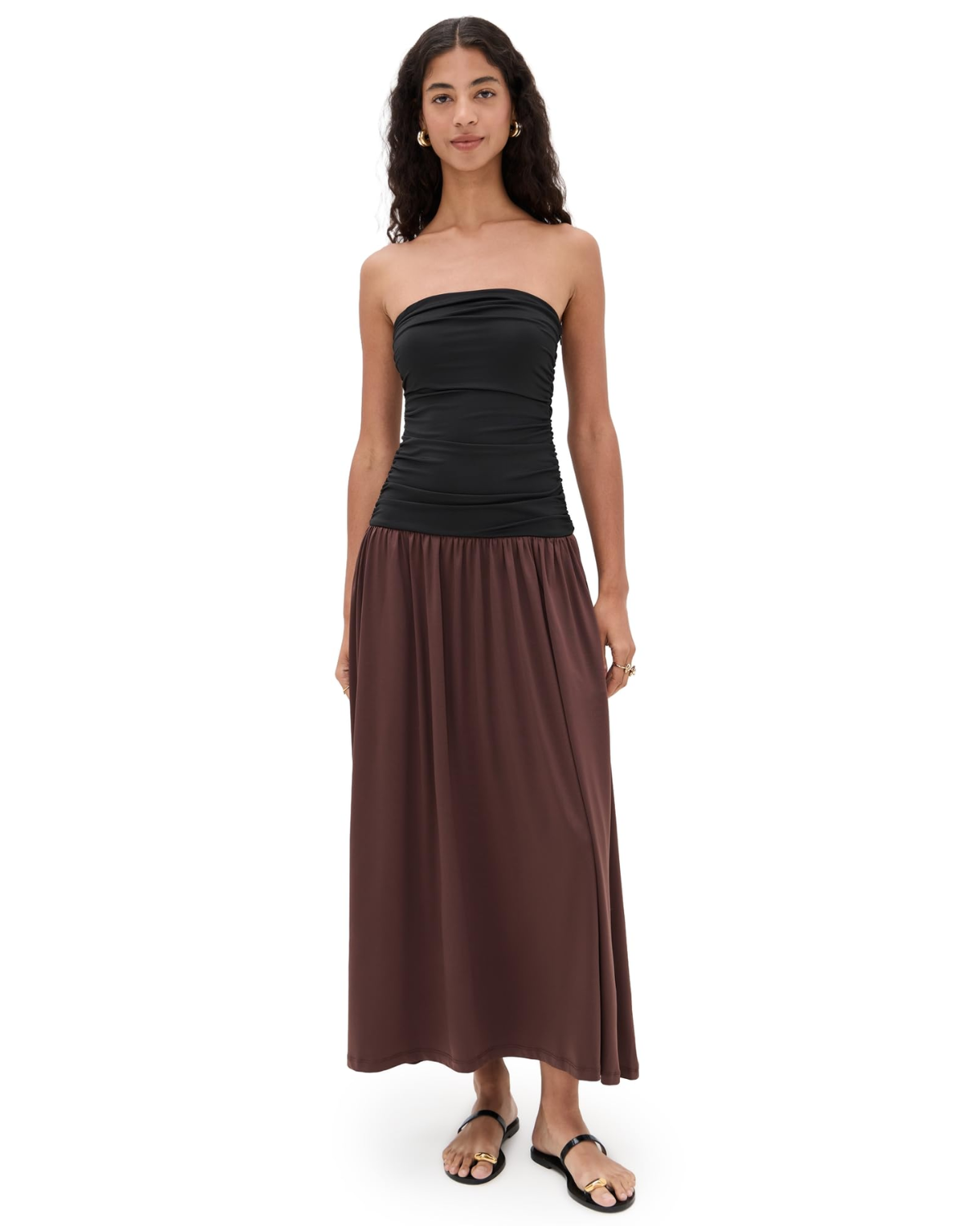 14 Best Fall Dresses on Amazon, Handpicked by Elle Editors