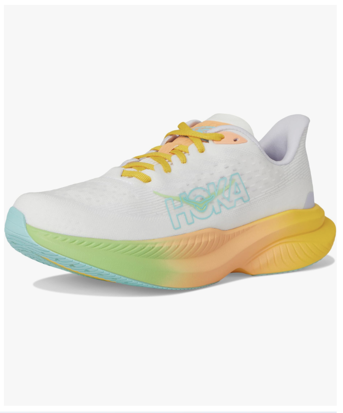 Hoka October Sales 2025: Take Up to 35% Off Bondi and More