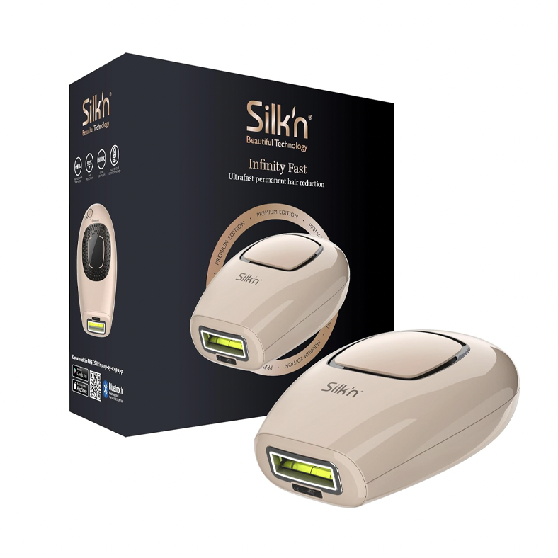 Best IPL hair-removal devices 2025, tried and tested