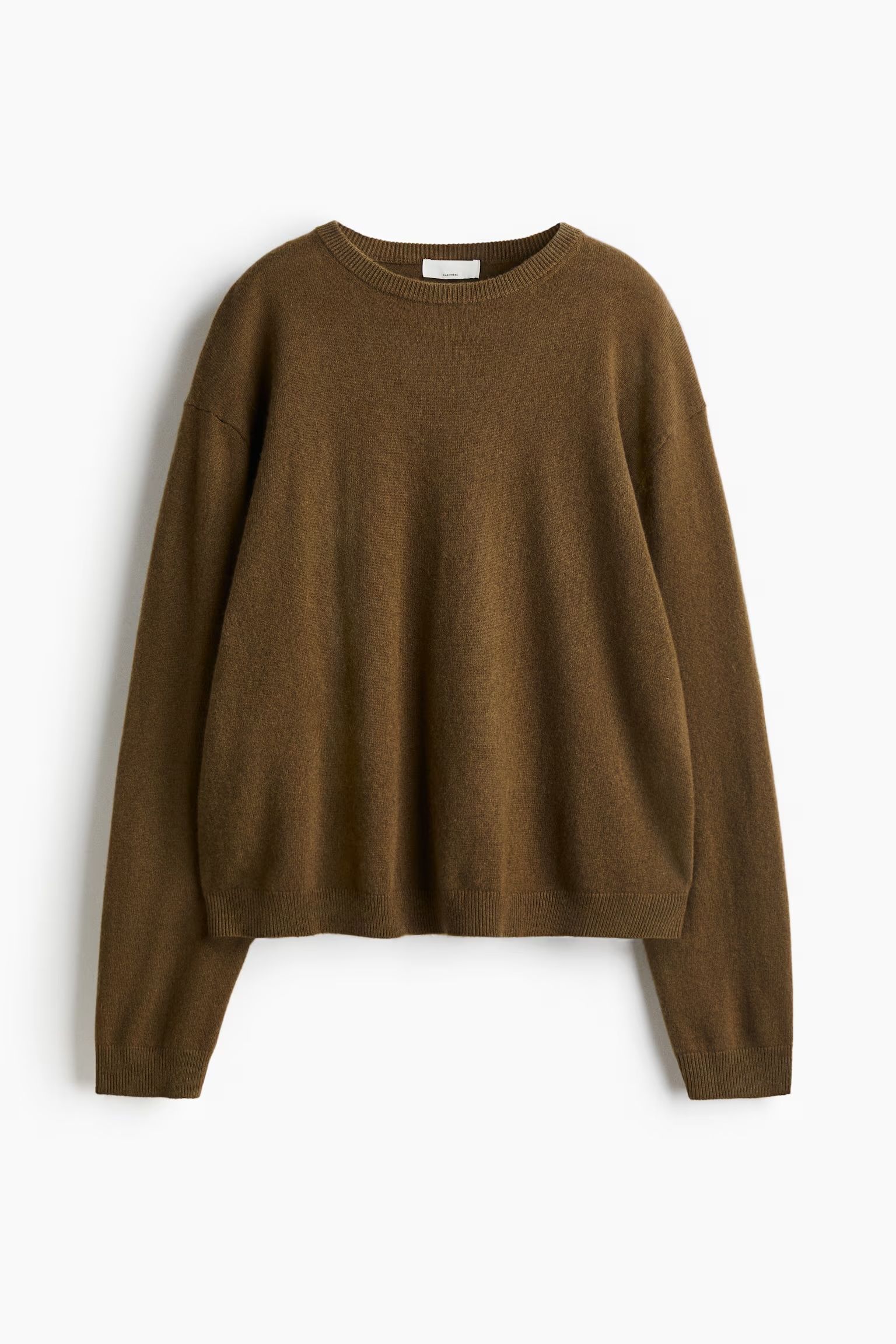 Deze 7 chique truien voor de herfst zijn alles wat je nodig hebt