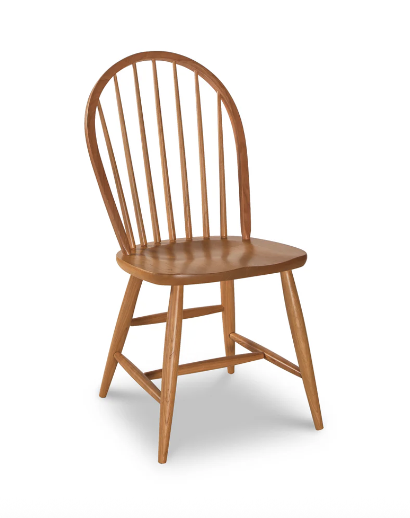 50 Iconic Types of Chairs in Design History