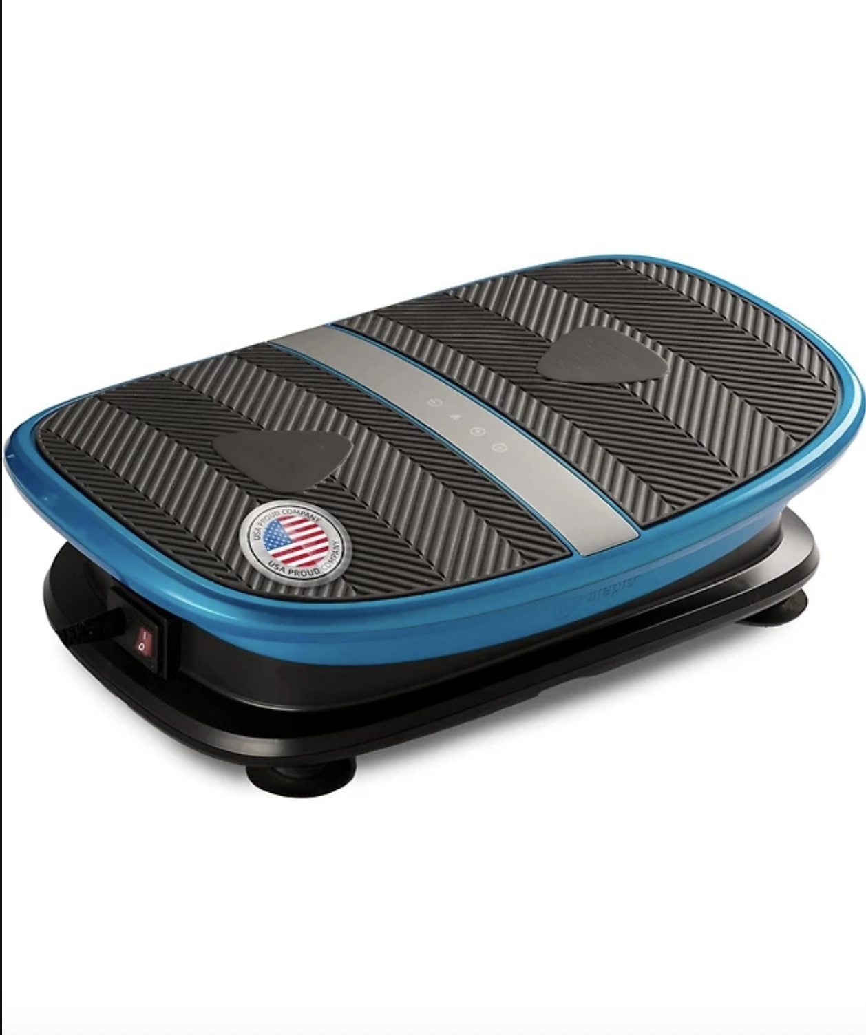 Do Vibration Plates Work? Here's My Honest Review