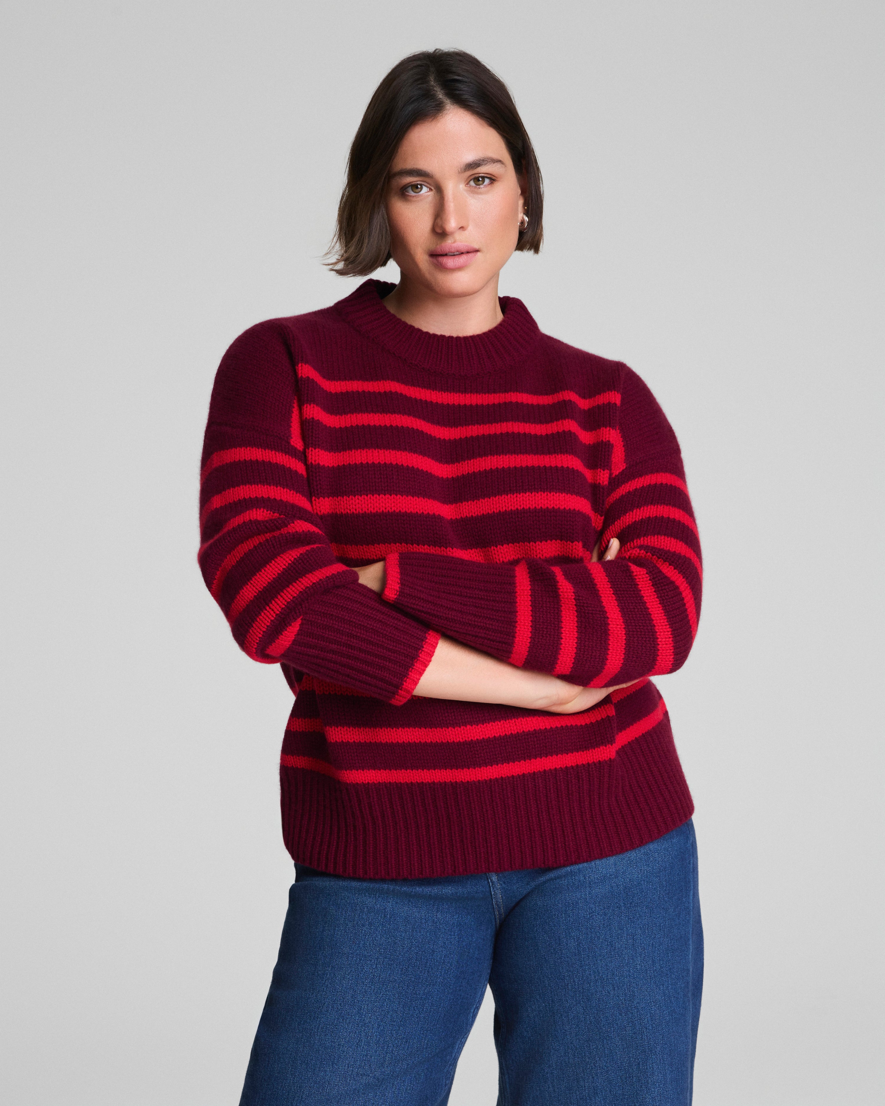 Where to Shop the La Ligne and Spanx Collaboration