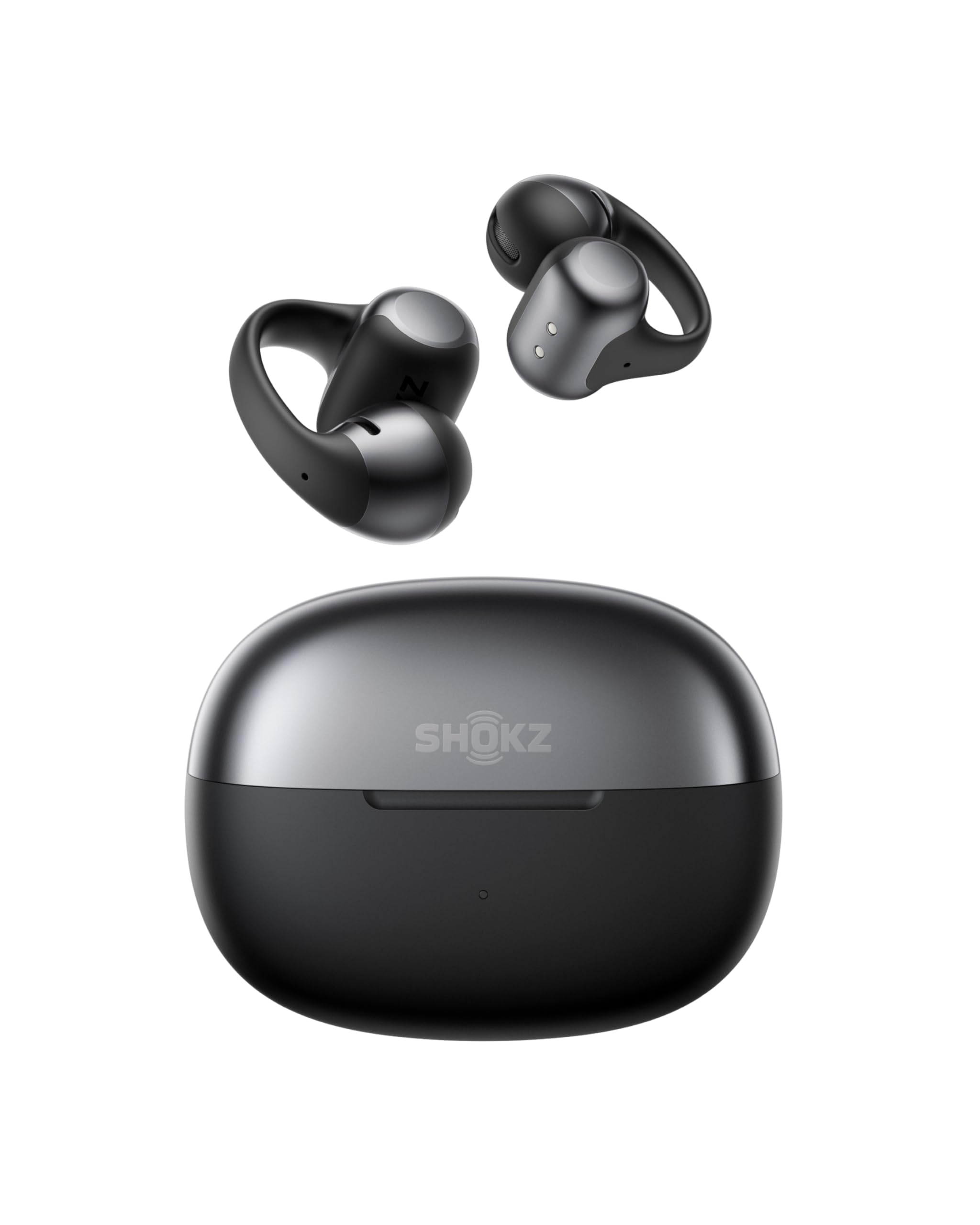 Bose Open Ultra Earbuds Review: A Distance Runner's Honest Feedback