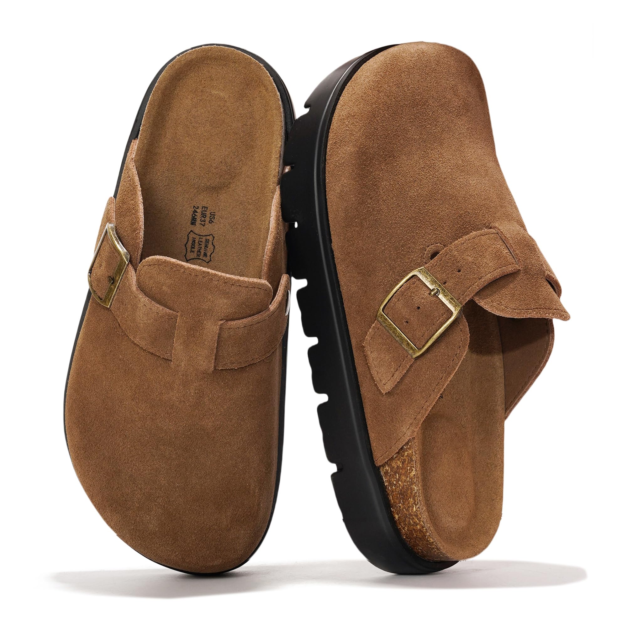 Birkenstock Clogs Amazon Dupe Birkenstock Alternatives Up To 40