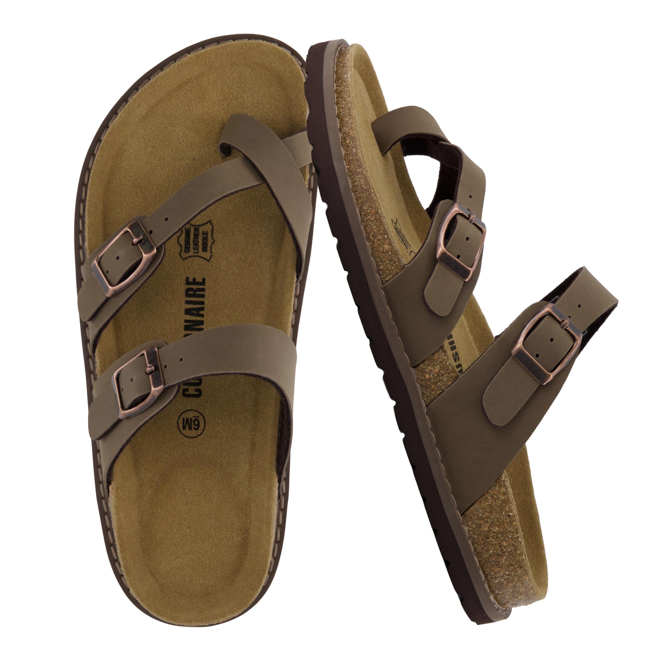 Birkenstock Alternatives up to 40% Off for Prime Day 2025
