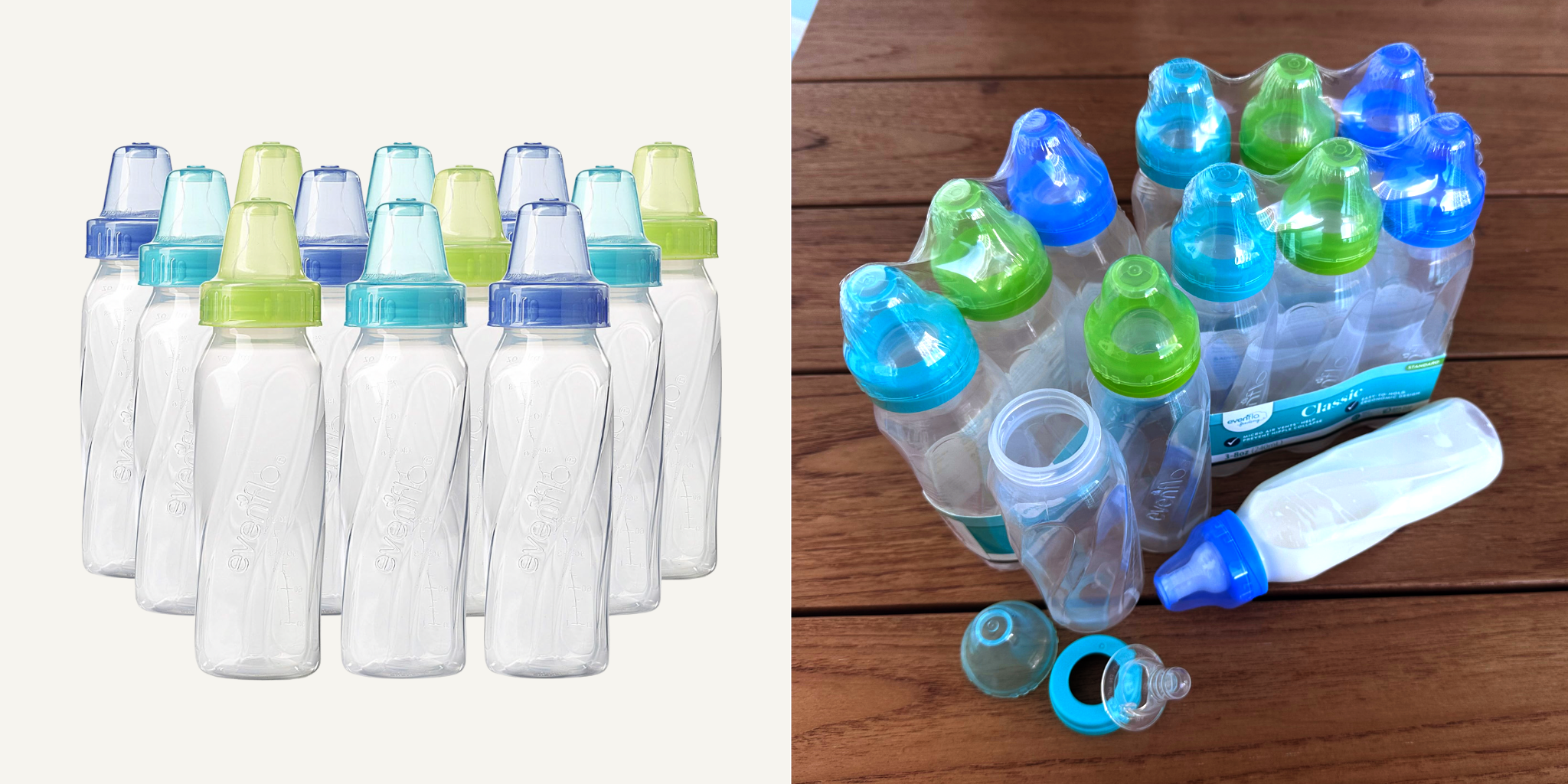 Best Baby Bottles, Tested by Experts and Parents