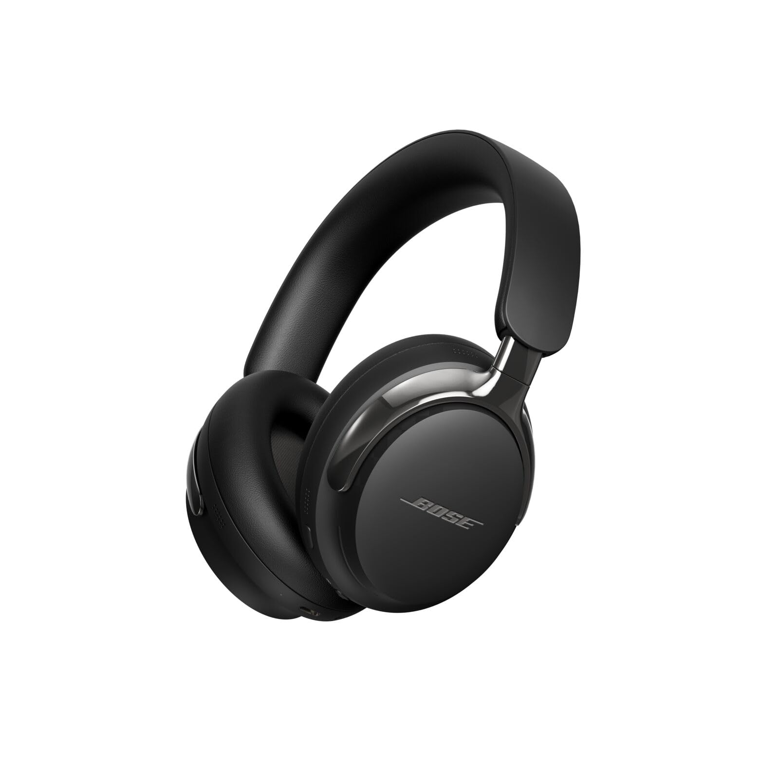 Bose QuietComfort Ultra Gen 2 Headphones, Reviewed