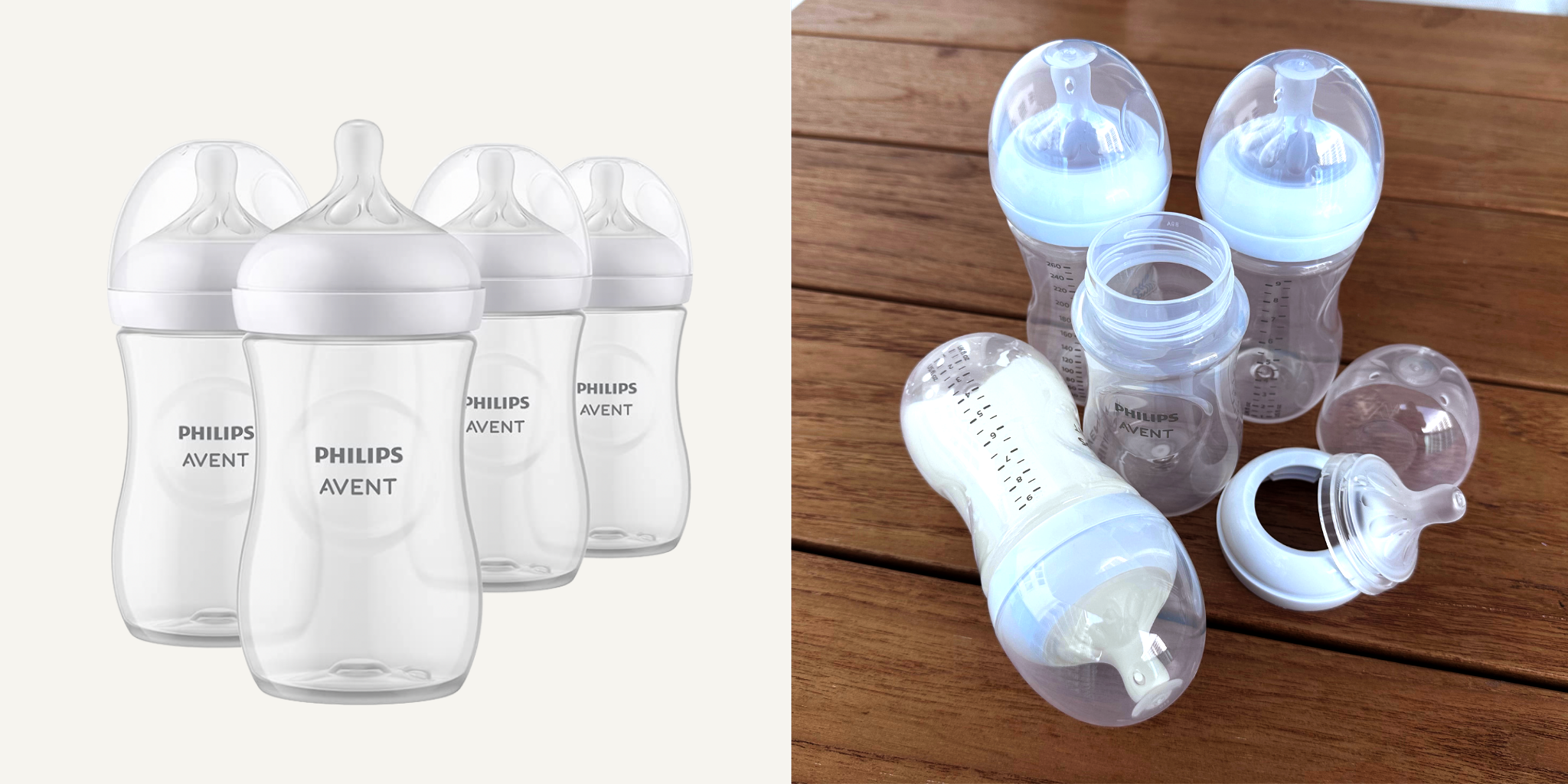 Best Baby Bottles, Tested by Experts and Parents