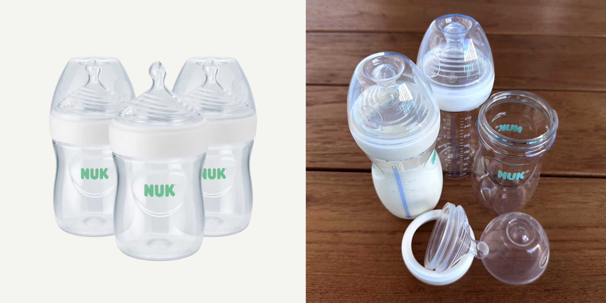 Best Baby Bottles, Tested by Experts and Parents