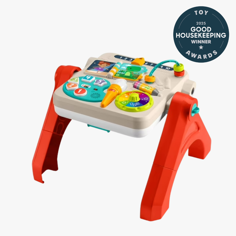 40 Best Gifts and Toys for 1-Year-Olds in 2025