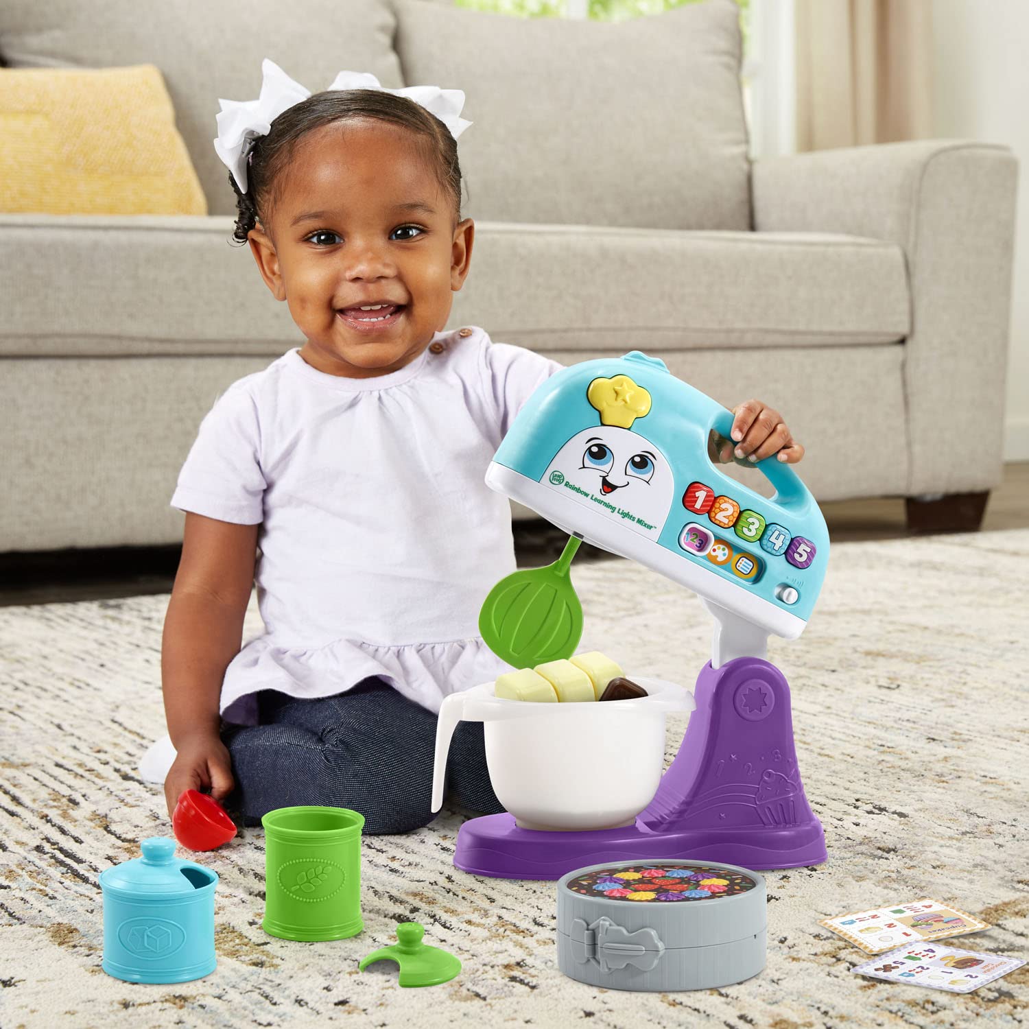 50 Best Toy Gifts for 3-Year-Olds in 2025, Tested by Experts and Kids