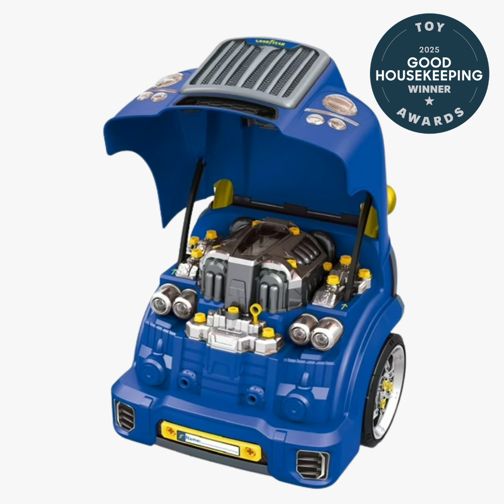 50 Best Toy Gifts for 3-Year-Olds in 2025, Tested by Experts and Kids