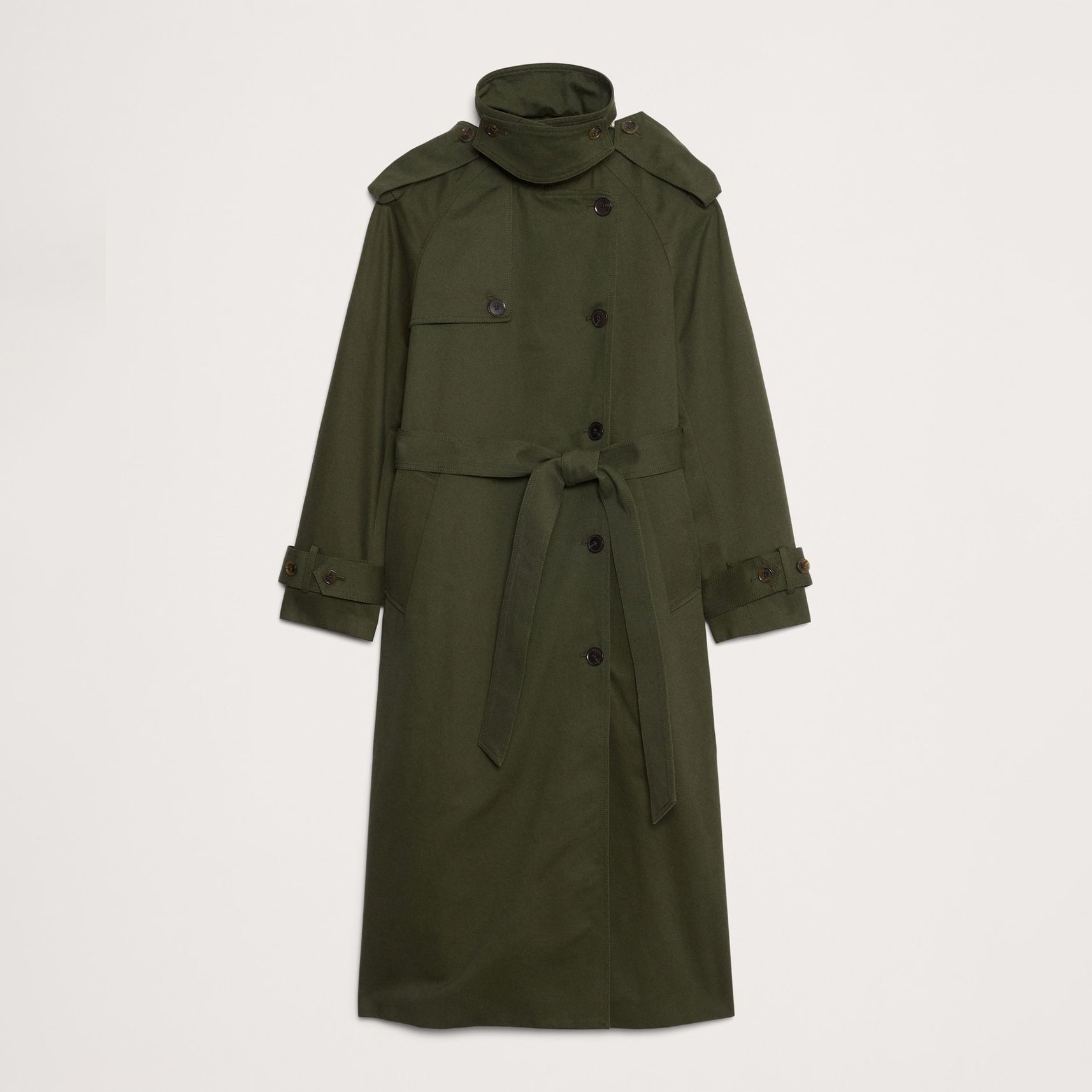 25 Best Trench Coats for Women in 2025, According to Editors