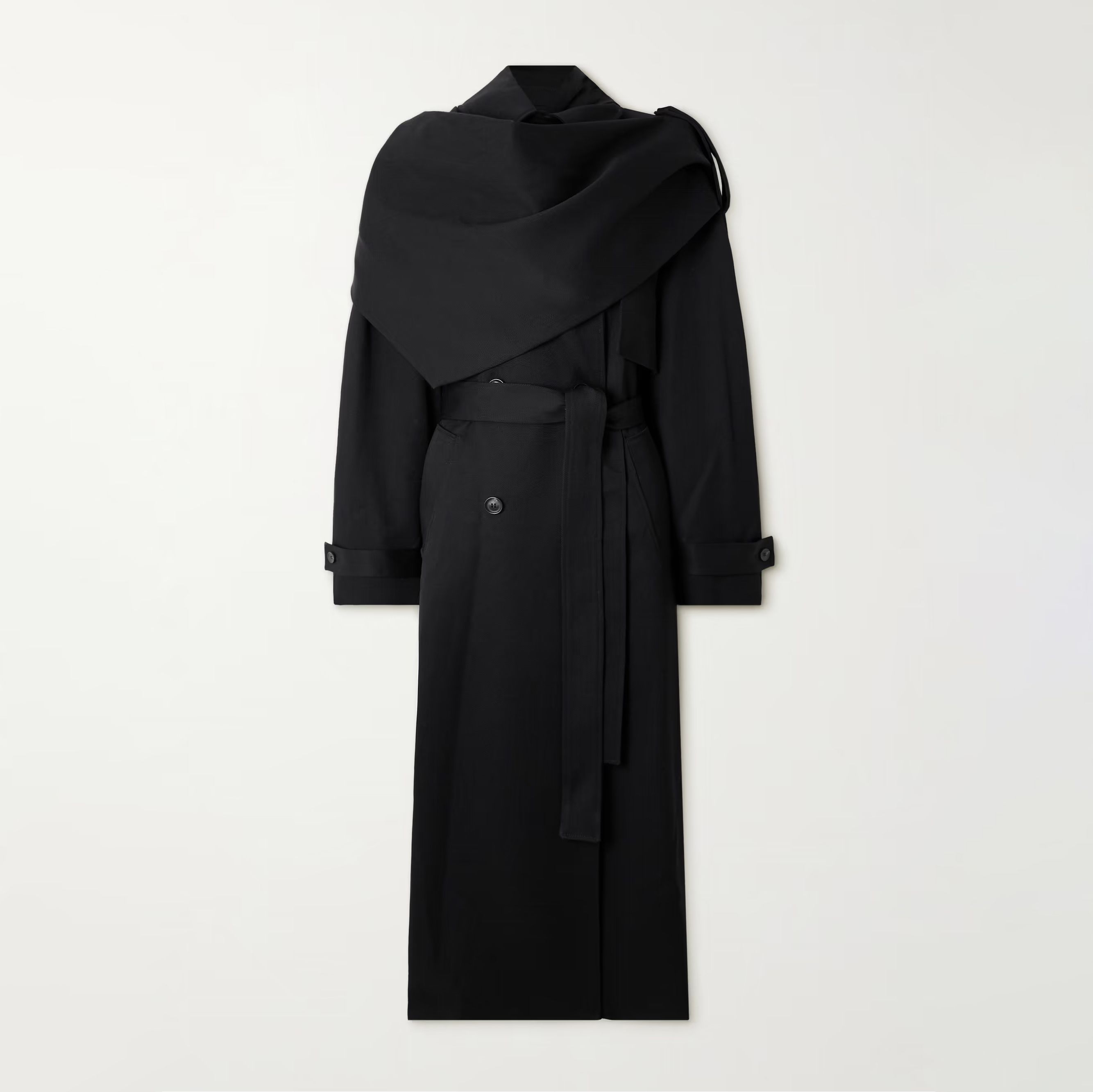 25 Best Trench Coats for Women in 2025, According to Editors