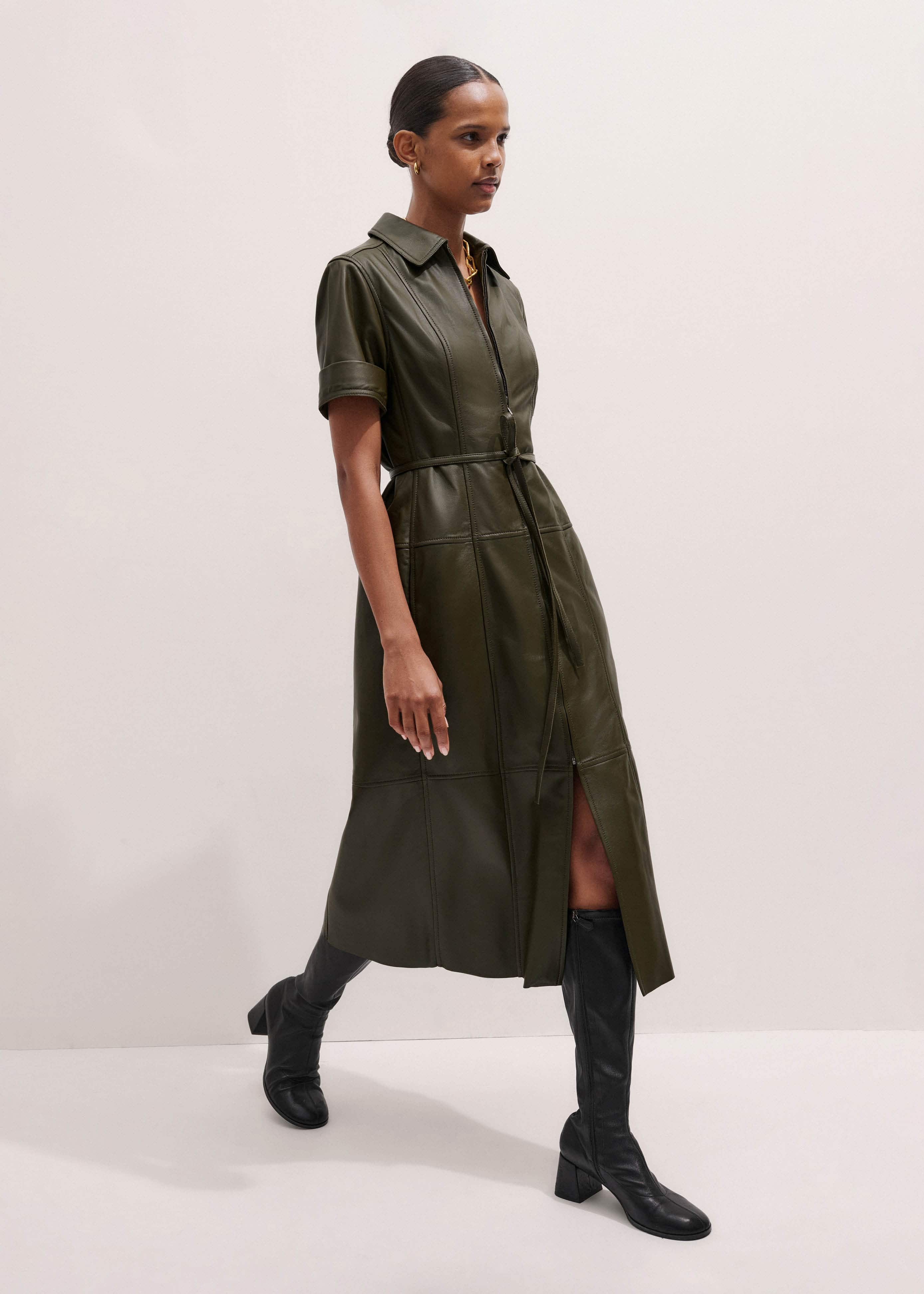 18 Best Dresses for Women Over 50 for Fall 2025 18 Best Dresses for Women Over 50 for Fall 2025