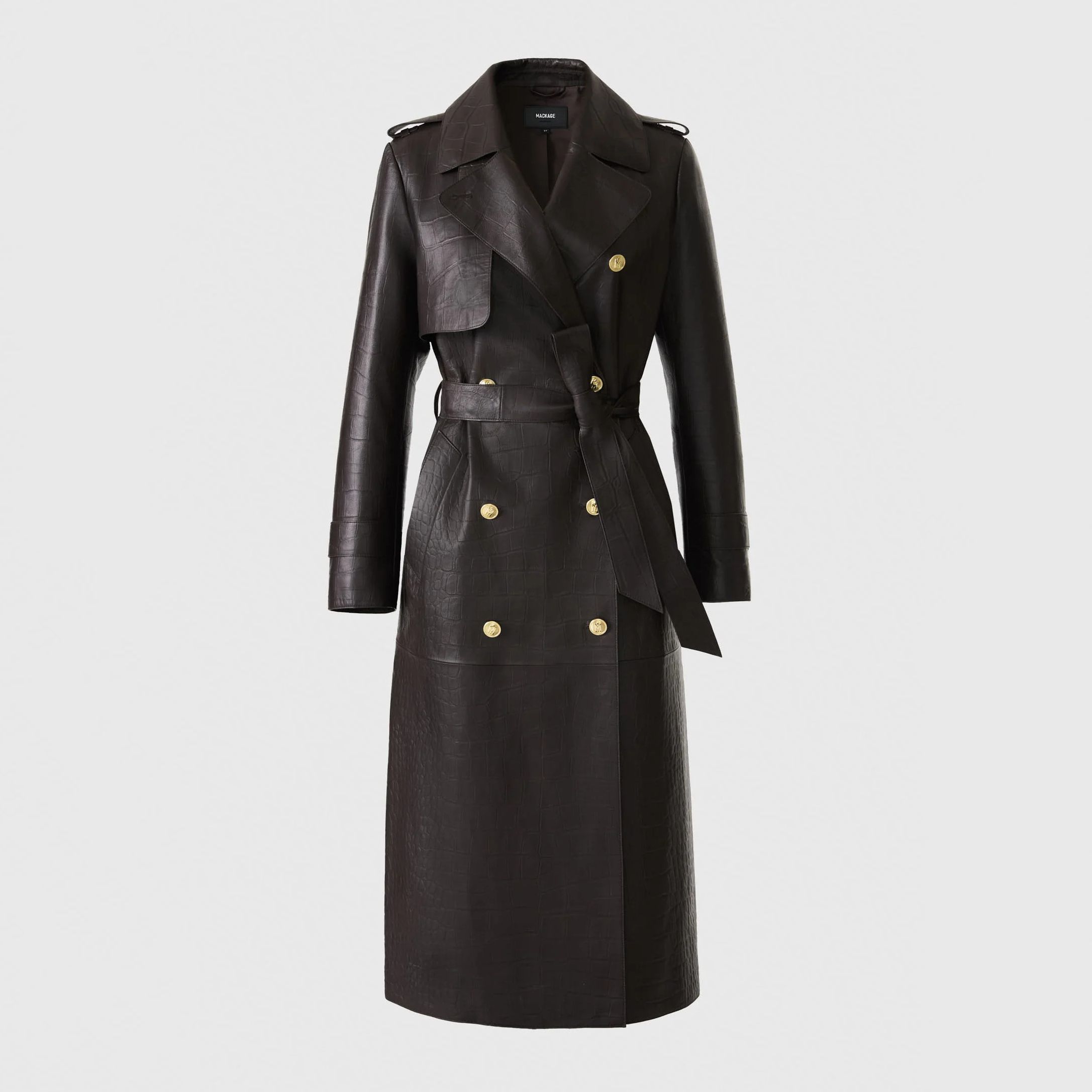 25 Best Trench Coats for Women in 2025, According to Editors