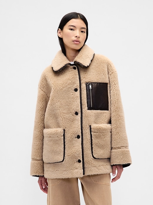 Sandy Liang's GAP Collab Is Here—Here's What Editors Are Eyeing.