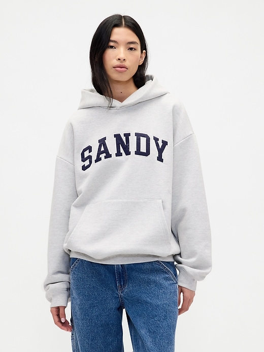 Sandy Liang's GAP Collab Is Here—Here's What Editors Are Eyeing.