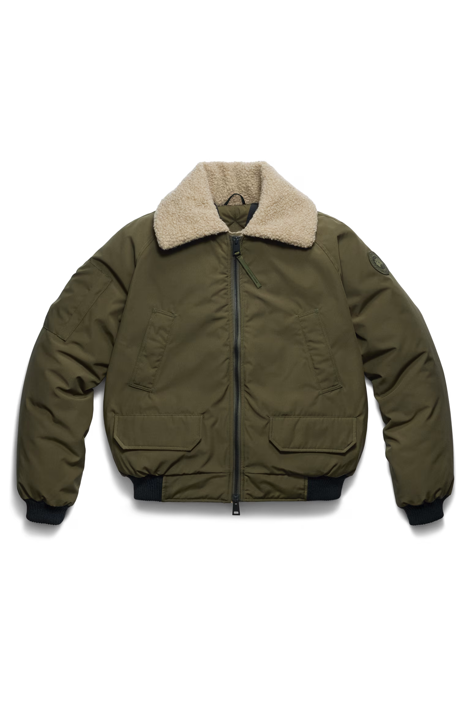 The Best Canada Goose Jackets 2025