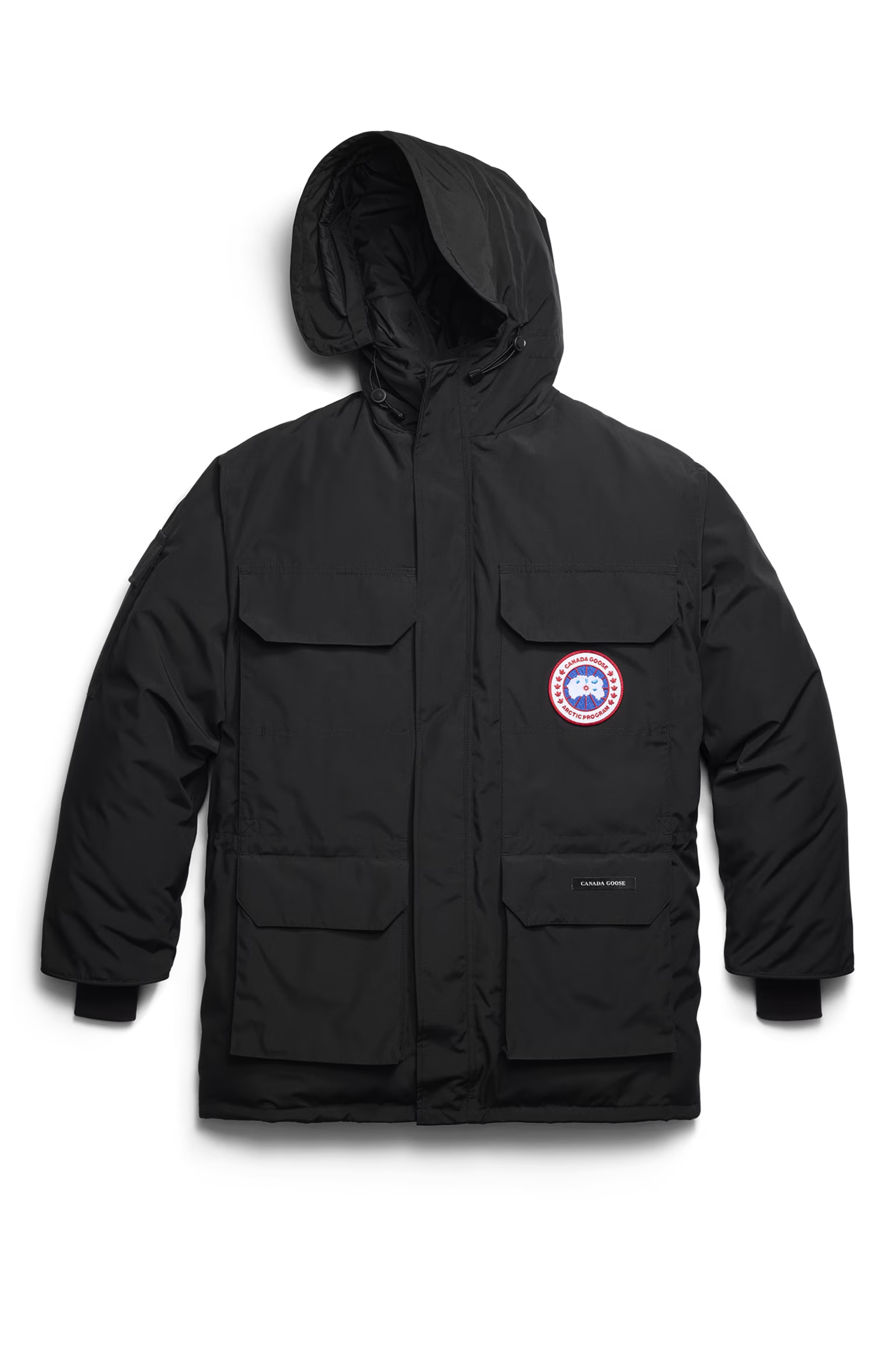 The Best Canada Goose Jackets 2025