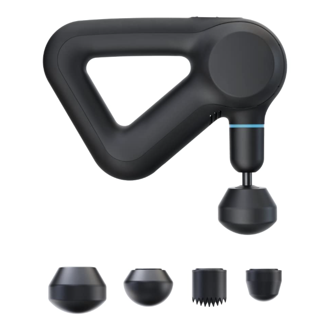 best vibrating back massager 9 Best Back Massagers to Relieve Pain