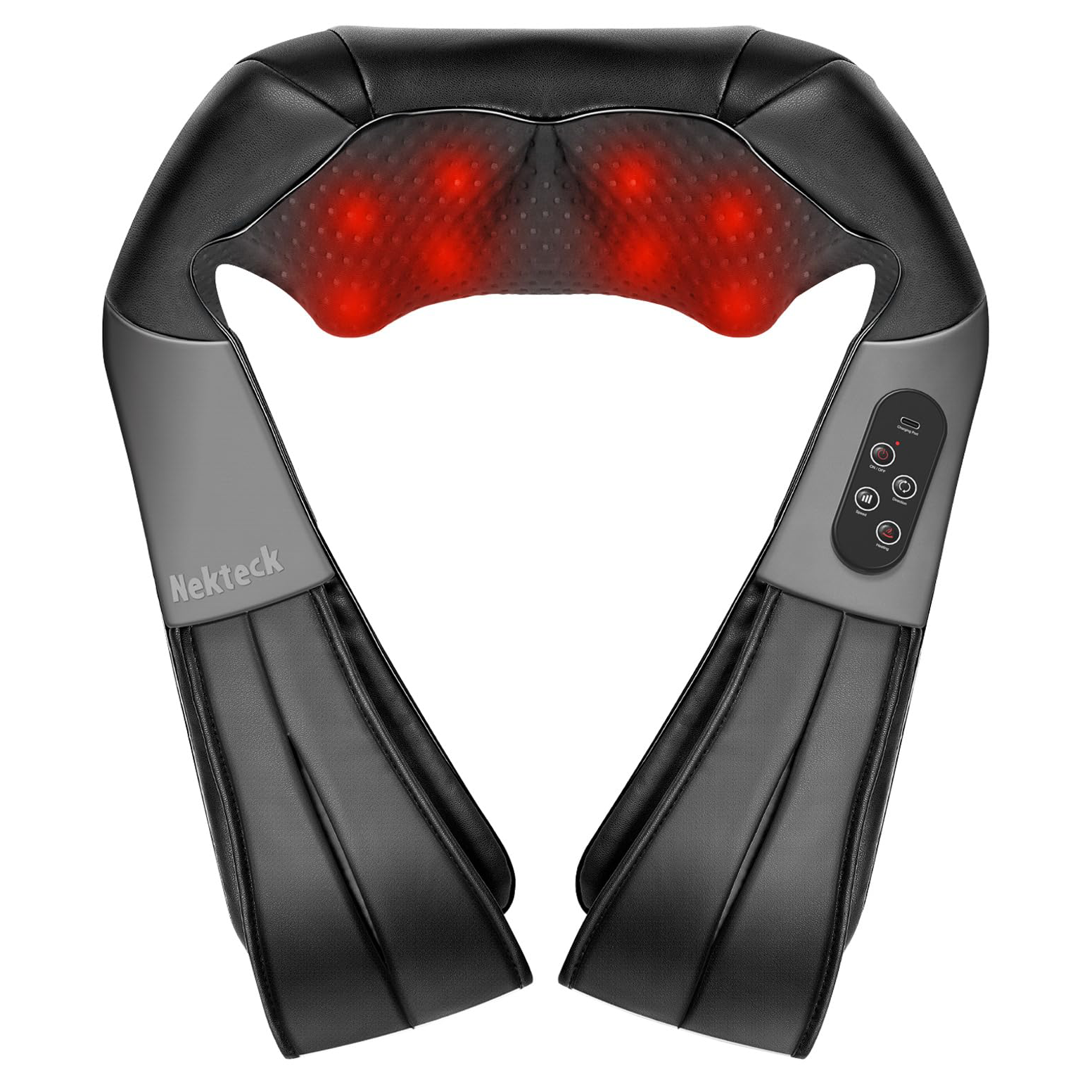 8 Best Back Massagers of 2026